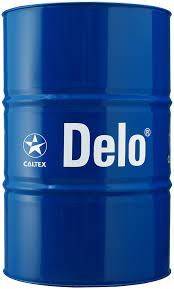 Delo ELC Premix 50/50  200L