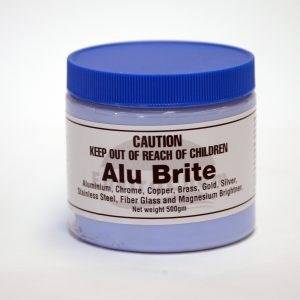 Alu Brite 500g