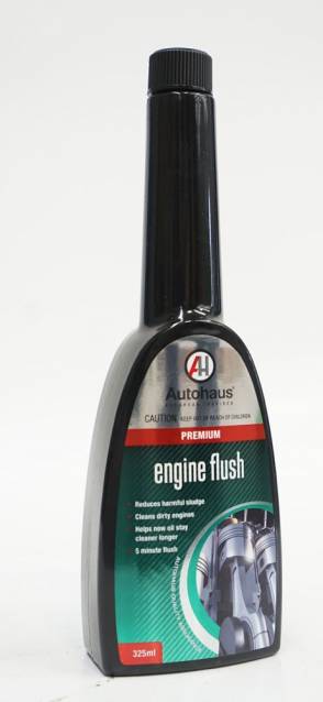 Engine Flush 325ml