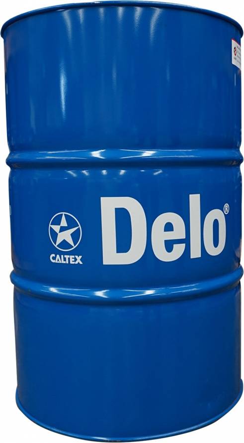 Delo Gear EP5 80W-90 200 L