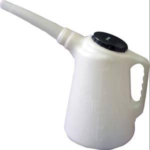 Groz Flexi Spout Measurer-2L