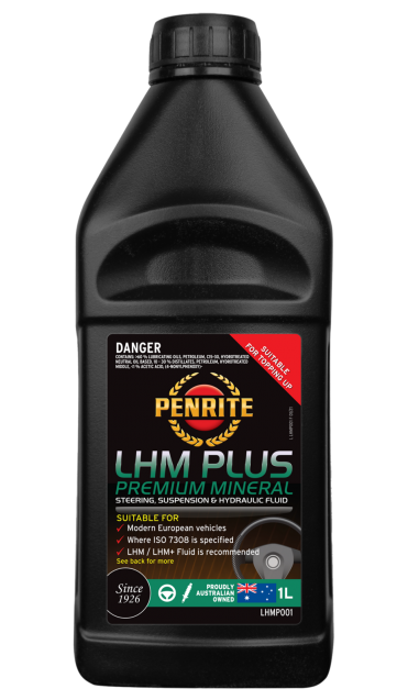 Penrite LHM Plus 1L