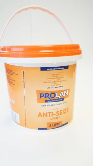 Prolan Soft Grease 4L