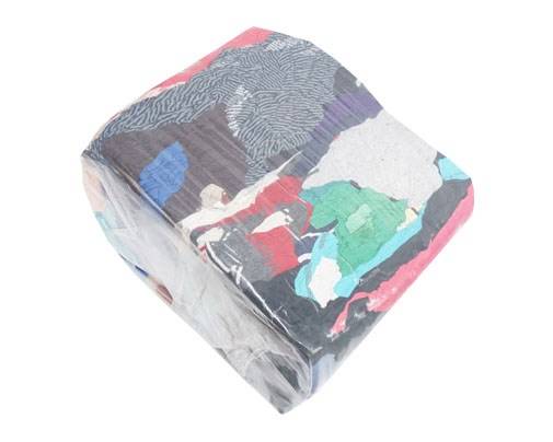 Bag of Rags 10 Kg