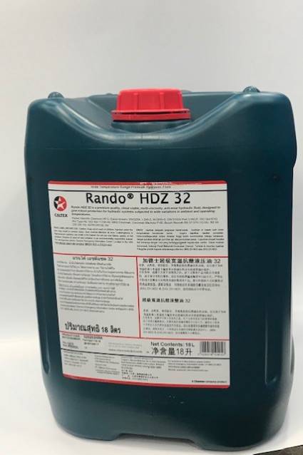 Rando HDZ 32 18 L (P)