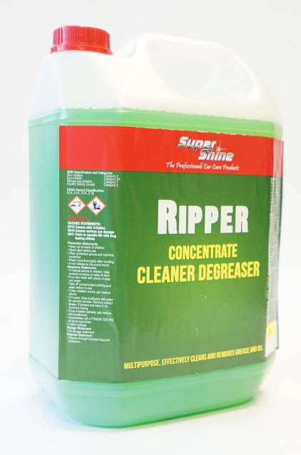 Ripper 20L