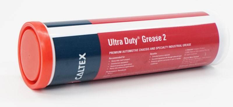 Ultra Duty Grease 2 425g Cartridge